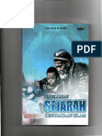 Buku Sejarah Kebudayaan Islam (Aslan)