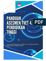 TVET 4.0 Panduan Asesmen