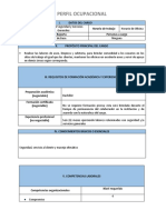 AUX SER GRAL Inec