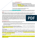 Ratio and Proportion Intro