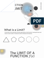 2 Introduction To The Limit