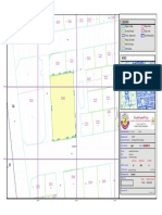 Legend: City Limit Zone Boundary Right of Way Survey Parcel Pdev Plot