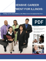 Comprehensive Career Development For Illinois