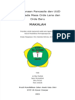 PDF Makalah Orla Dan Orba