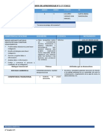 4°gradSESION CORONAVIRUS PAMPAS 2022