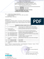 Edaran 12094 Jadwal Penyelenggaraan Semester Antara