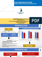 Policy Brief Sudirman Bungi