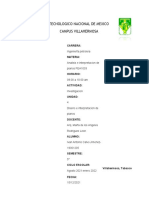 Investigación Unidad 4 Diseño e Interpretación de Planos