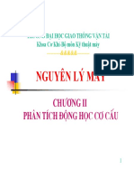 Chuong 2 Phan Tich Dong Hoc Co Cau