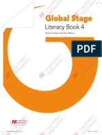Global Stage 4 Literacy U1-3