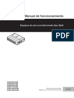 ADEA - A - 3PES551387-1 - 2018 - 09 - Operation Manual - Spanish