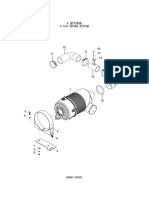 A G4N61-00301 Air Intake System