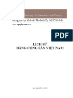 Pol1115-Lich Su Dang 2020