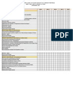 Planning Des Études Arbaa Sahel