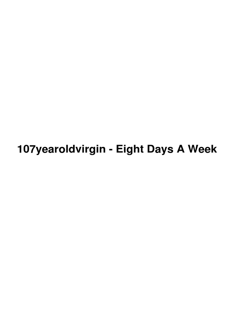 8-days-a-week-pdf