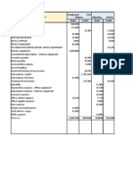 LUCKY TRUCKING SERVICES - Worksheet (10column)