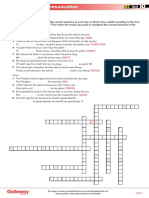 B2 UNIT 10 Grammar Communication