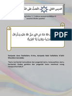 Hadith Tajuk 2 2022-1