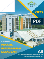 Buku Panduan PPL 2022 FTK