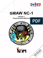 Smaw NC I Module Book SR High