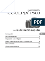 P900 Rapido Manual P900 (A4)