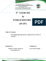 Villanueva - Sydney Brailyn M. - SS107 - Describing Bigbang Theory Using The 4 Causes