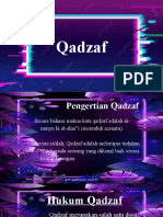 Qadzaf