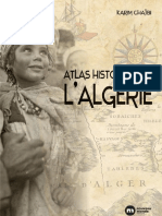 Atlas Historique de l'Algérie