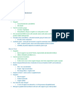 Protein Tests Review