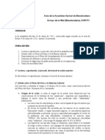 ISO-8859-1''110701 Acta de La Asamblea Vecinal de Benalmádena