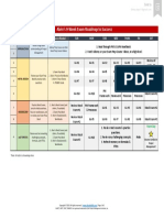 14B BONUS 04B Nine Week Study Plan