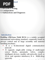 The Profibus Protocol Lecture