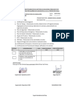 PDT - Construcción de Poza de Acumulación - Toldorumi