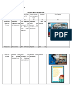 Agenda Kegiatan 1