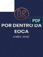Ebook Por Dentro Da Eoca