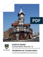 Development and Planning Castle Road Guidelines23456