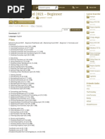 Mastering Excel 2021 - Beginner Torrent - Kickass Torrents - 1661006468731