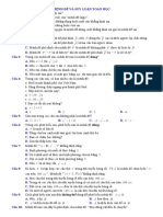 DS - C1 - Menh de Va Suy Luan Toan Hoc