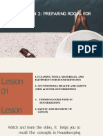 Dynamic Learning Plan 2 - Lesson 1