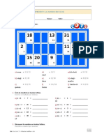 (3.2.2) C'estCool7 - DP - (FichaGramatica - 1B)