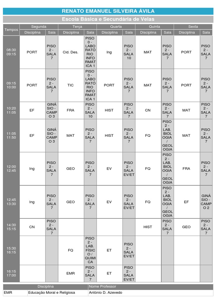 student-schedule-pdf-science