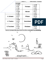 Grade 2 - Review - Numbers