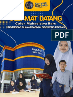 Manual Pendaftaran Maba