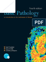 Basic Pathology - An Introduction To The Mechanisms of Disease (PDFDrive)