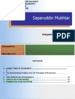 Pertemuan Ke-1 Pendahuluan