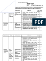 Kisi-Kisi Soal Kimia Kelas XII SMSTR 1 TP. 2021-2022