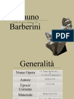 Il Fauno Barberini