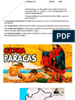 La Cultura Paracas 23