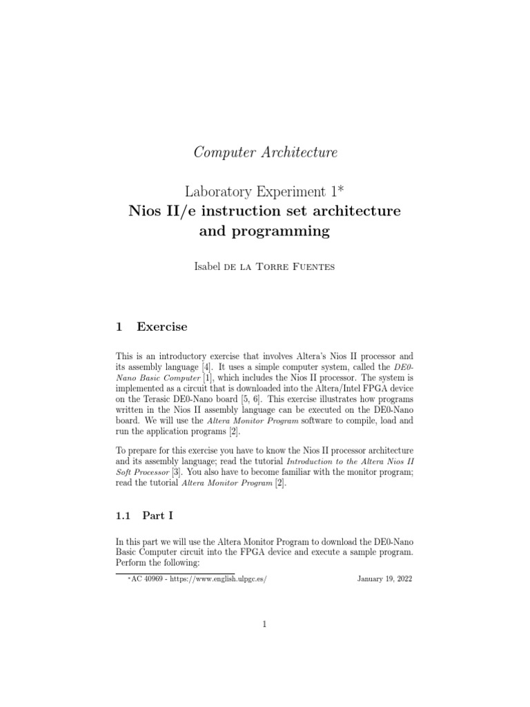 AC CI Latex Template PDF