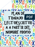 Plan Nombre Propio